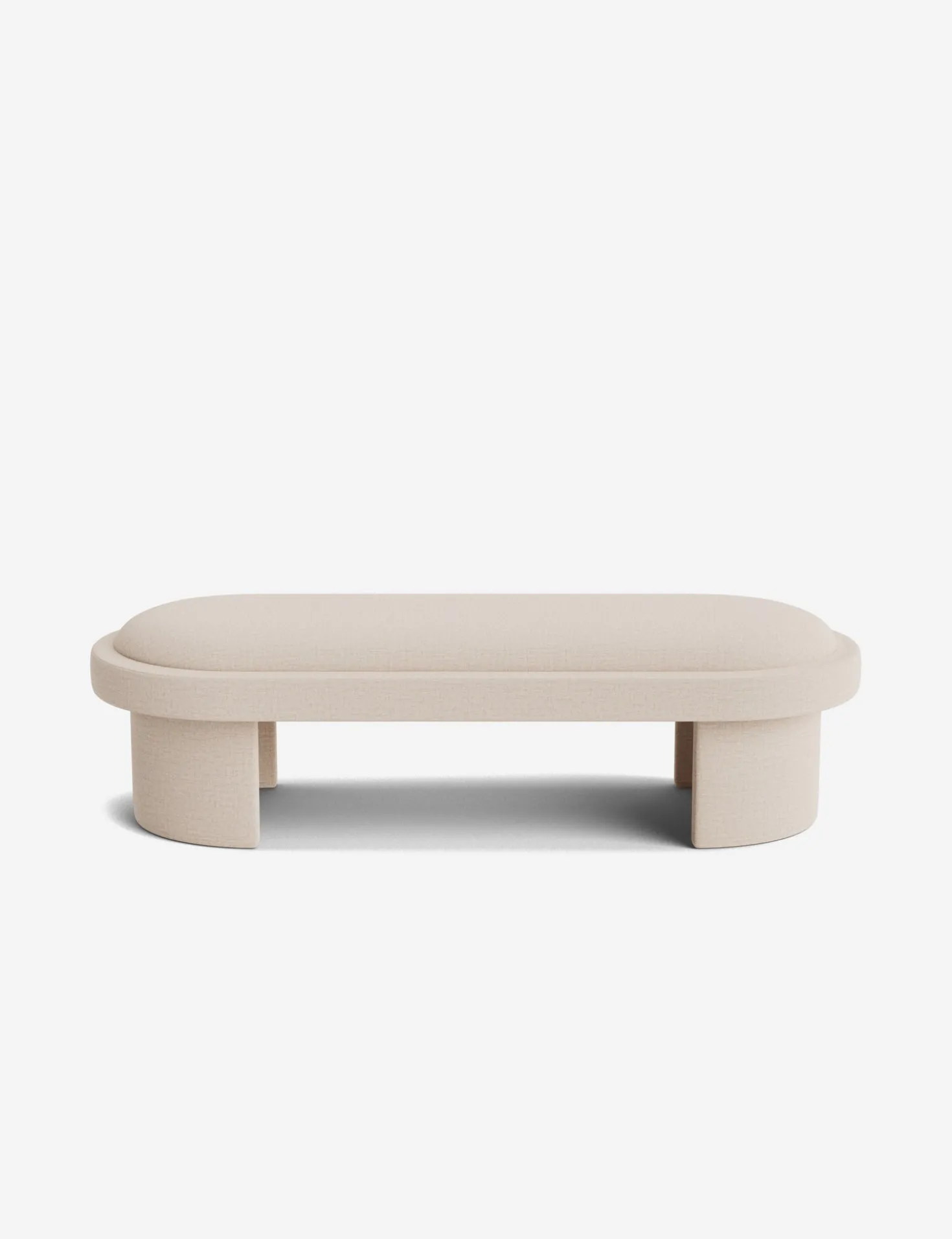 Sheldon Bench