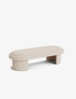 Sheldon Bench
