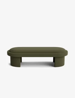 Sheldon Bench