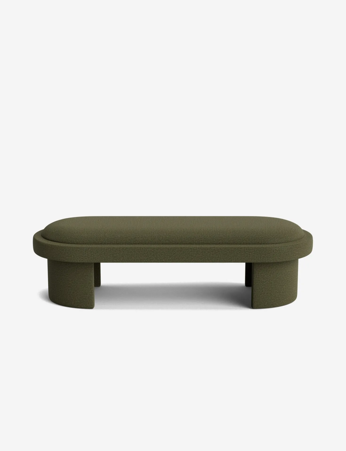 Sheldon Bench