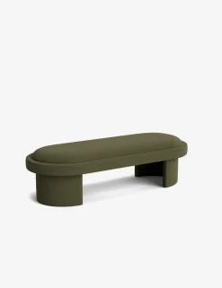 Sheldon Bench