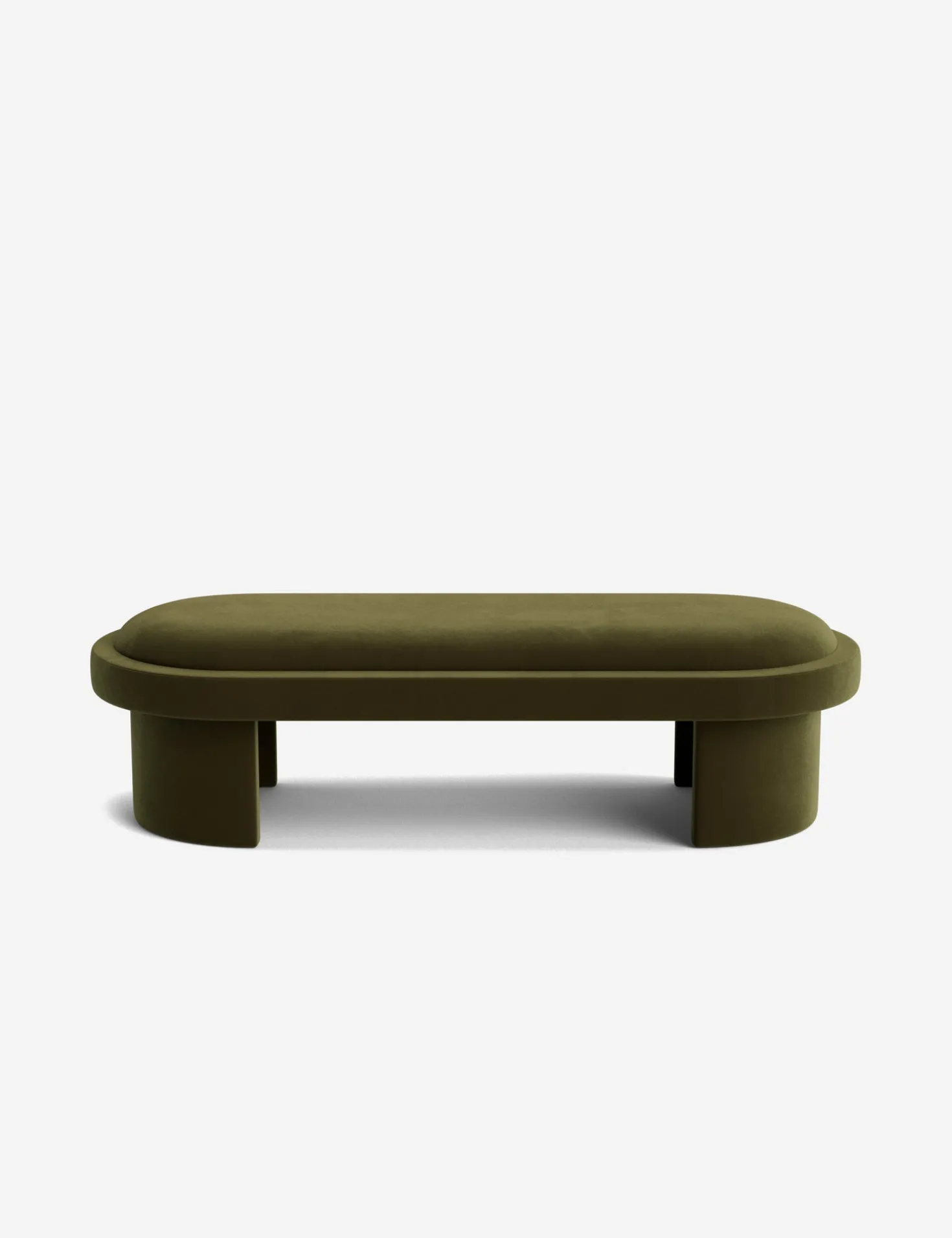 Sheldon Bench