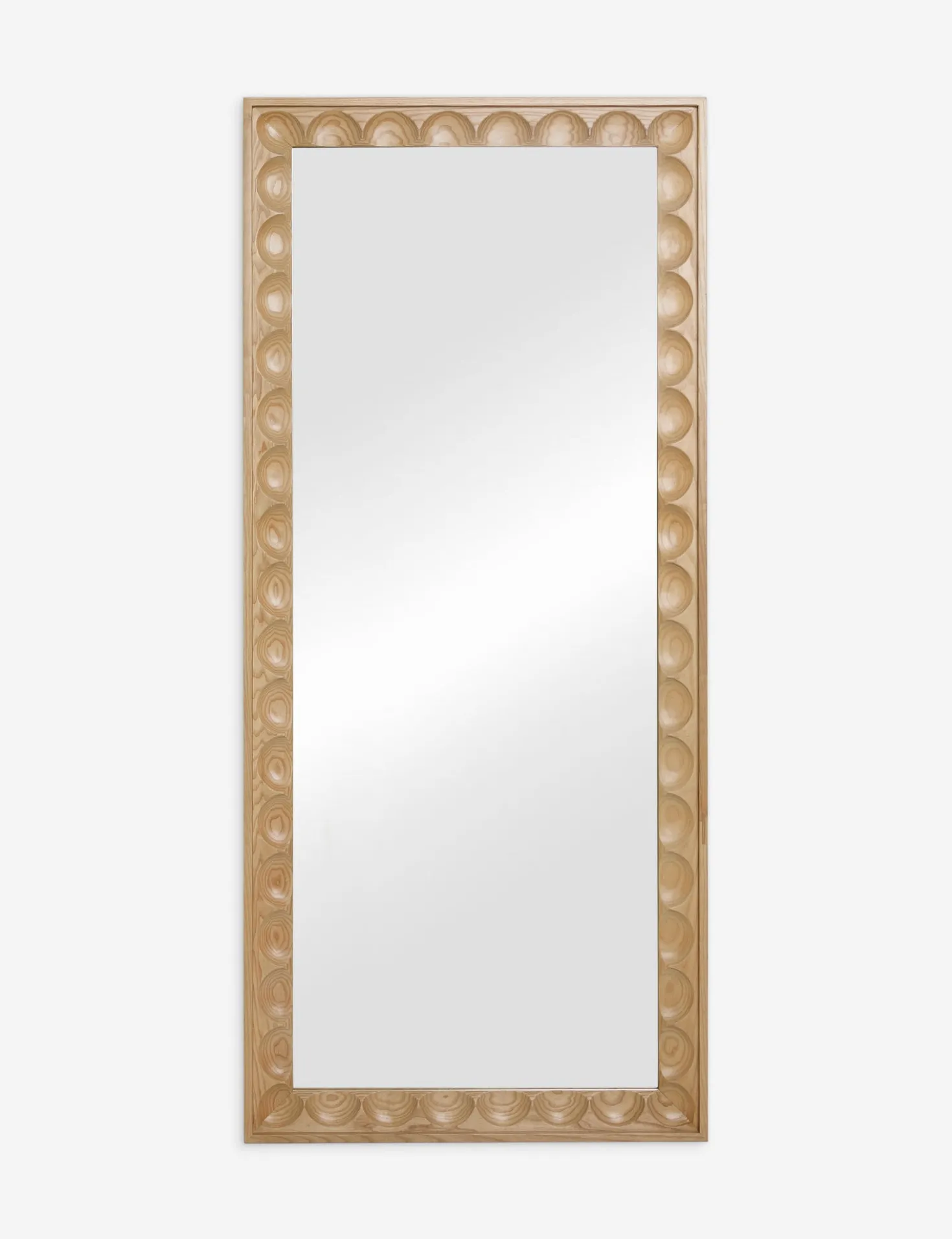 Shepherd Floor Mirror