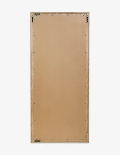 Shepherd Floor Mirror