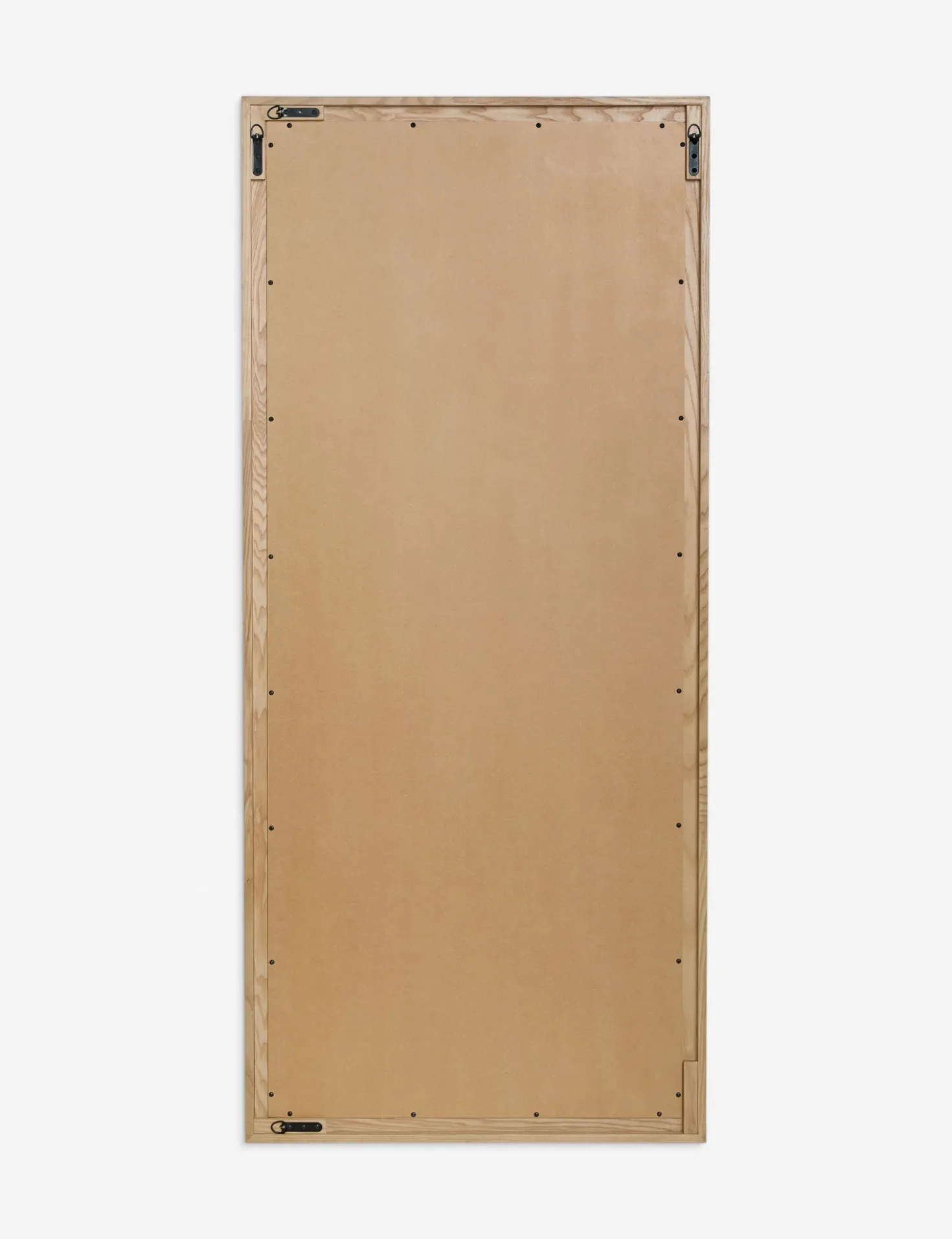 Shepherd Floor Mirror
