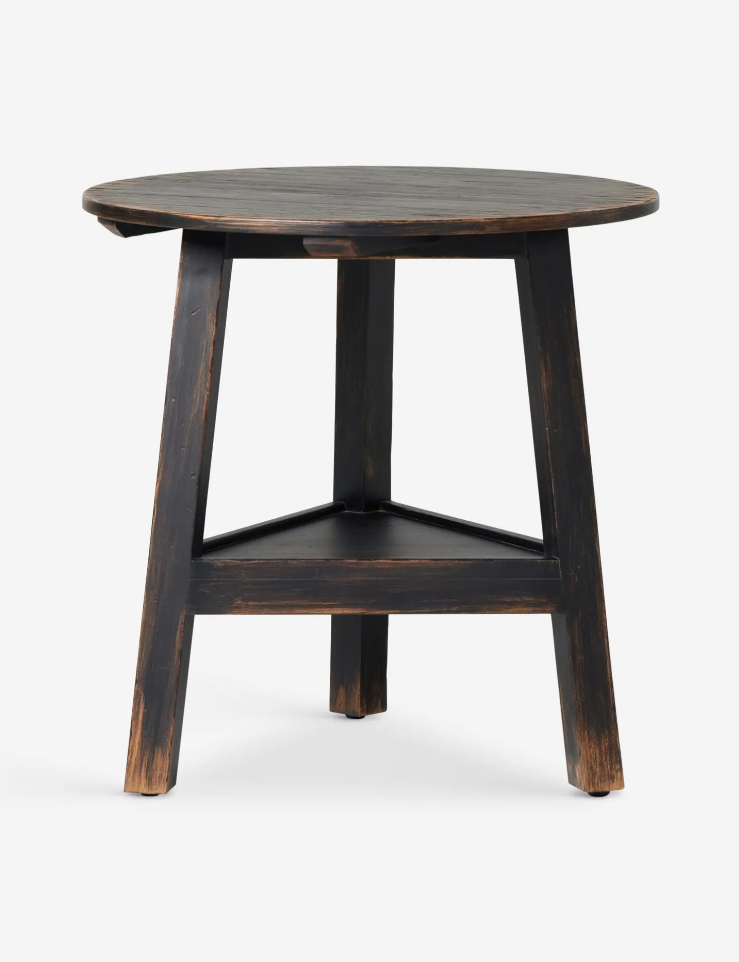 Shepley Round Side Table