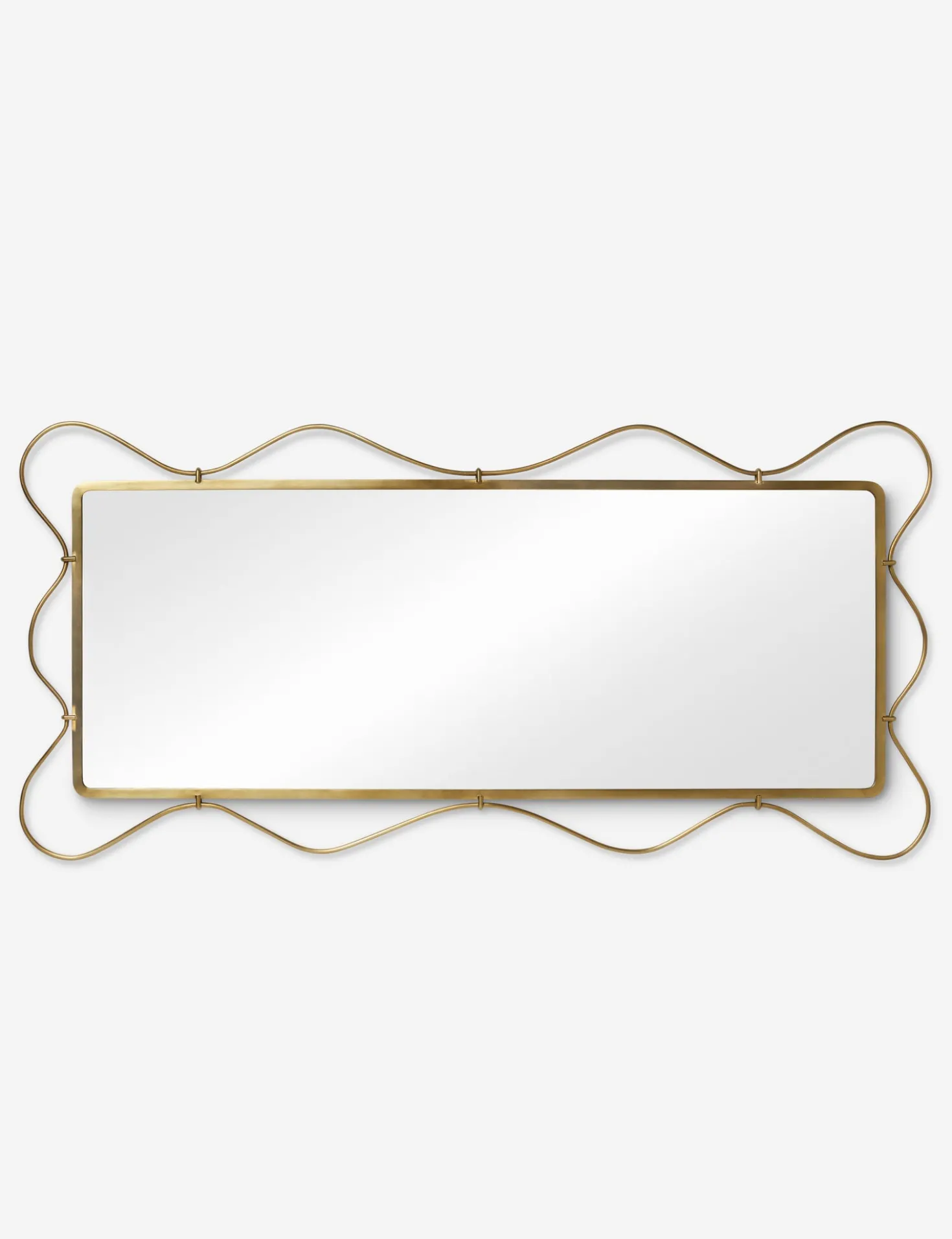 Shersby Full Length Mirror