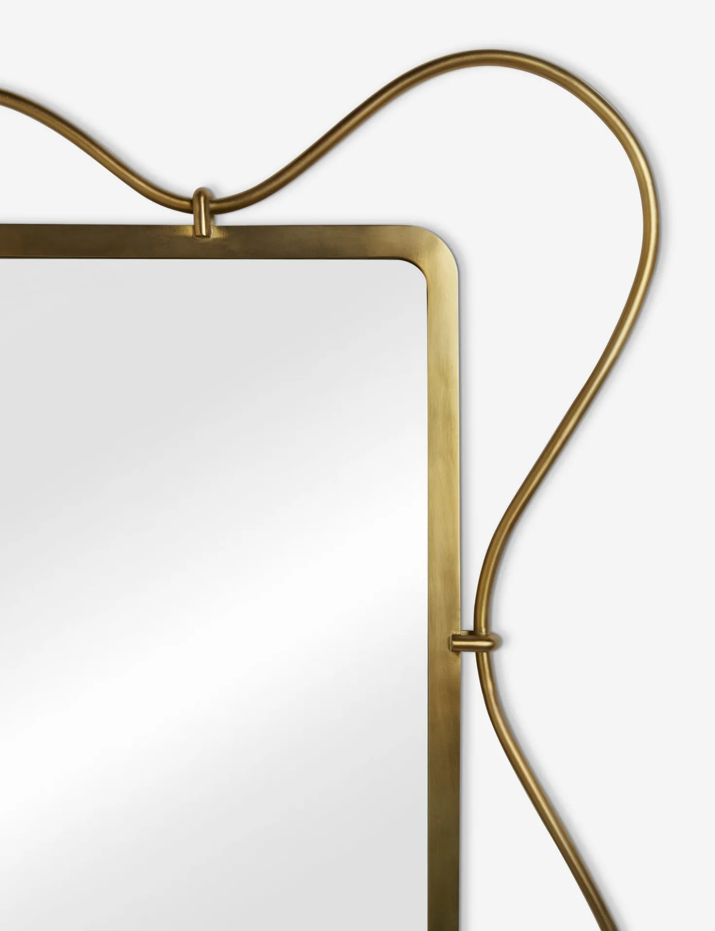 Shersby Full Length Mirror