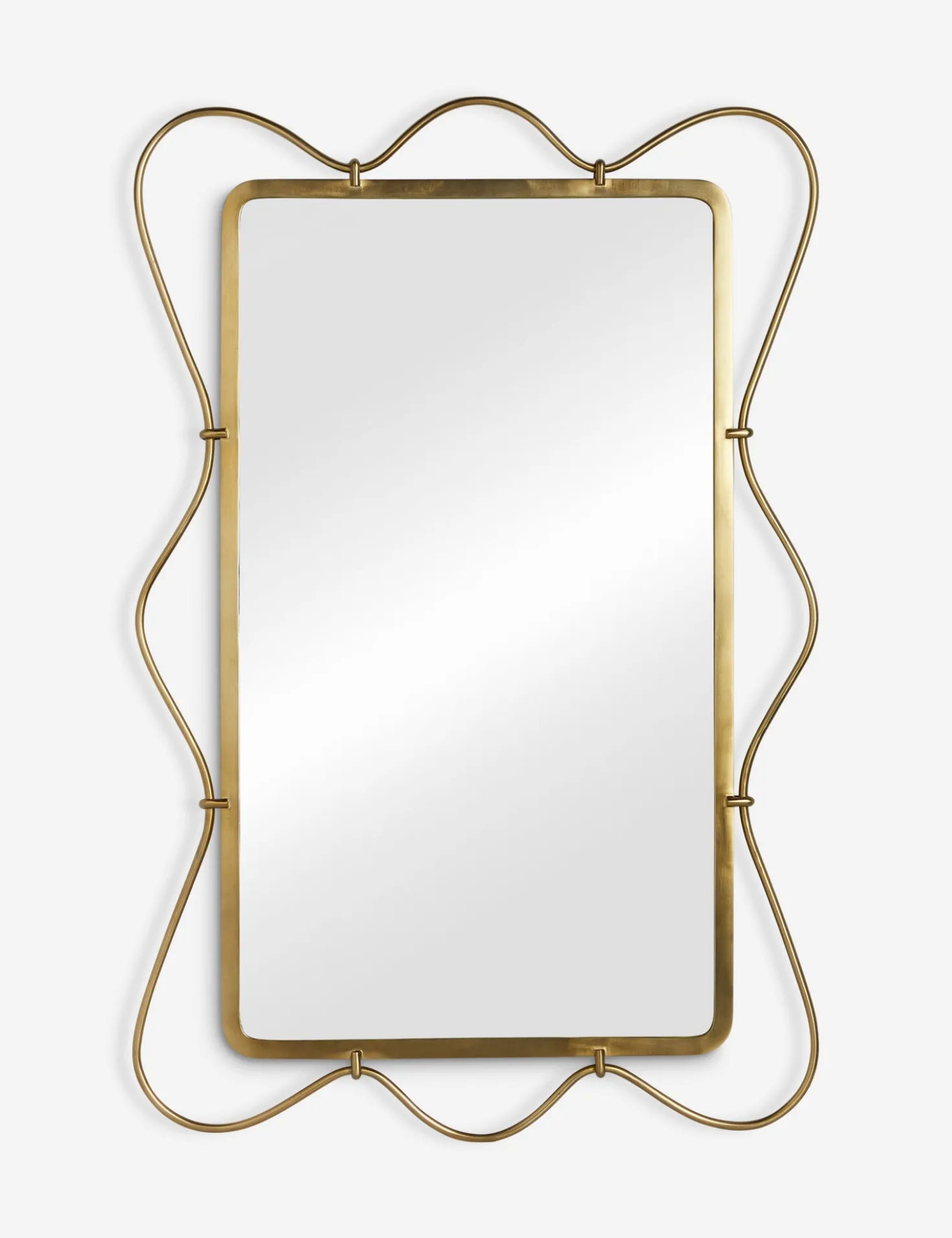 Shersby Mirror