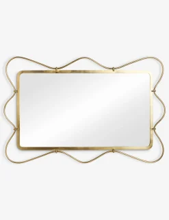 Shersby Mirror