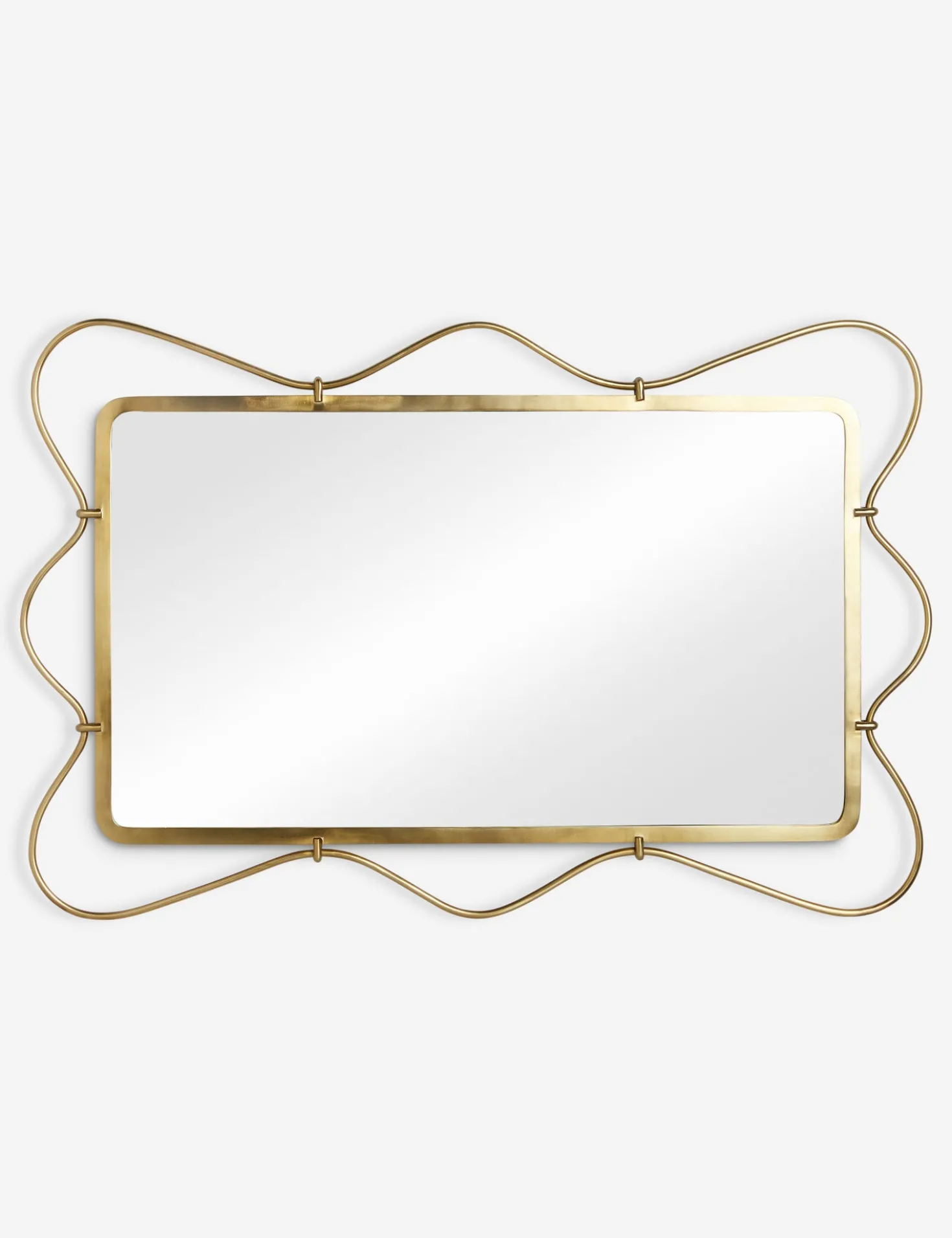 Shersby Mirror