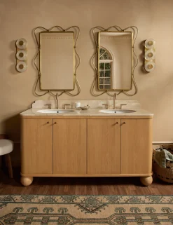 Shersby Mirror