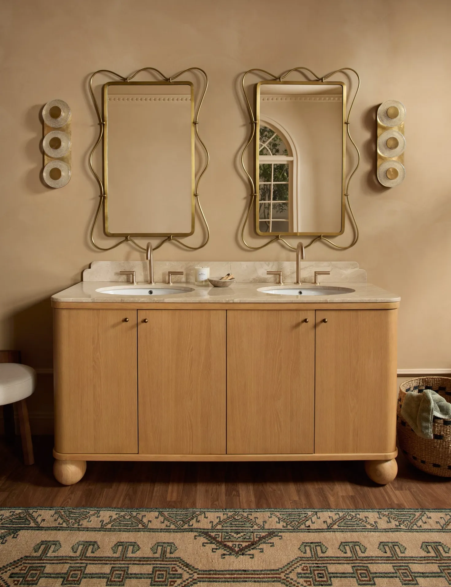 Shersby Mirror