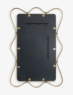 Shersby Mirror