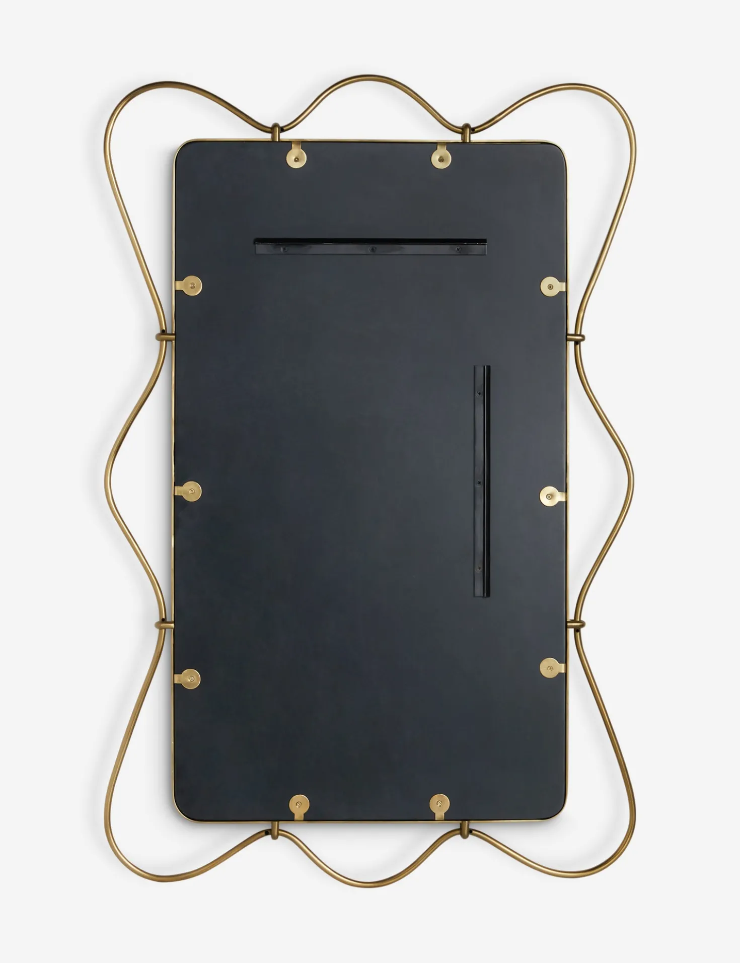 Shersby Mirror