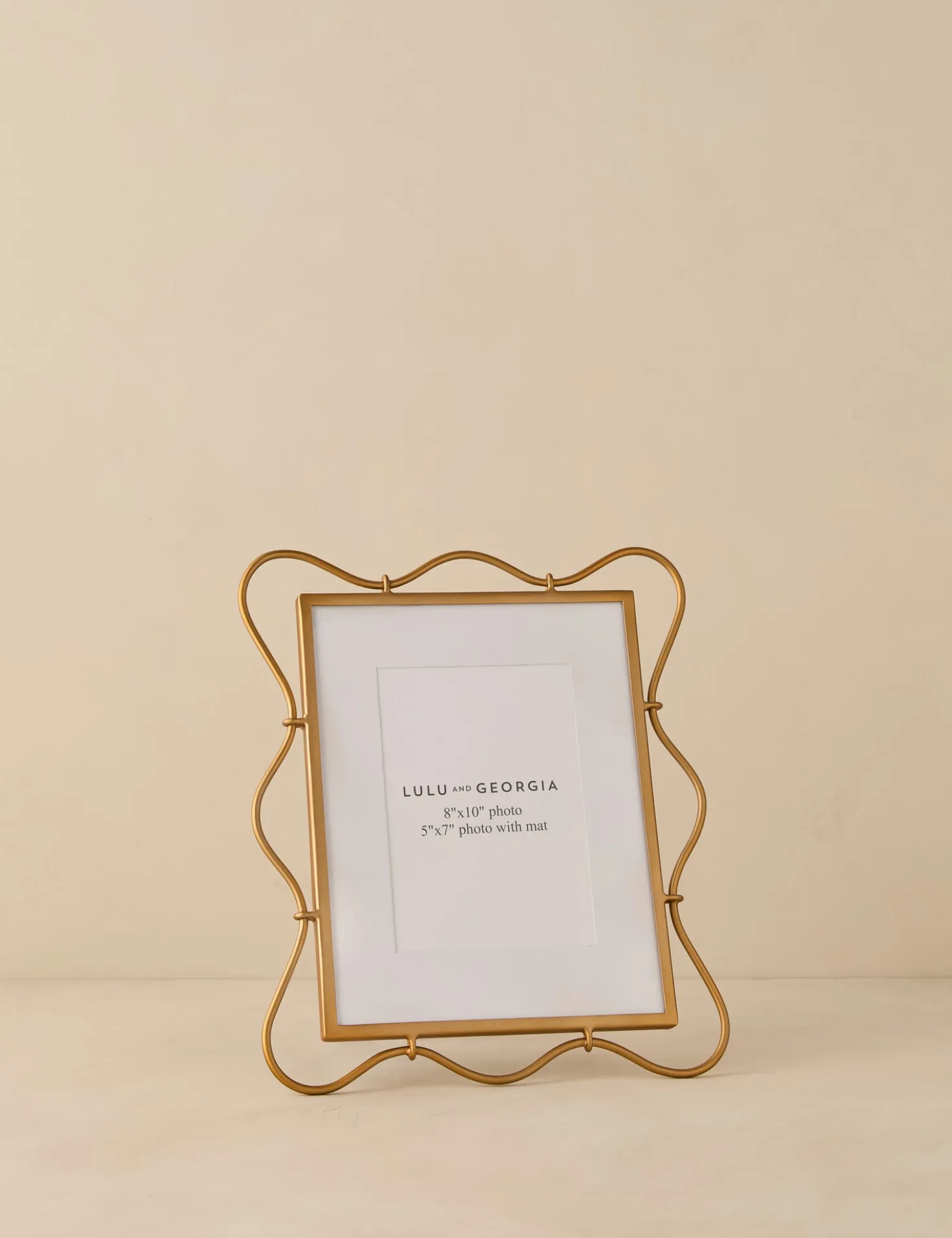 Shersby Picture Frame