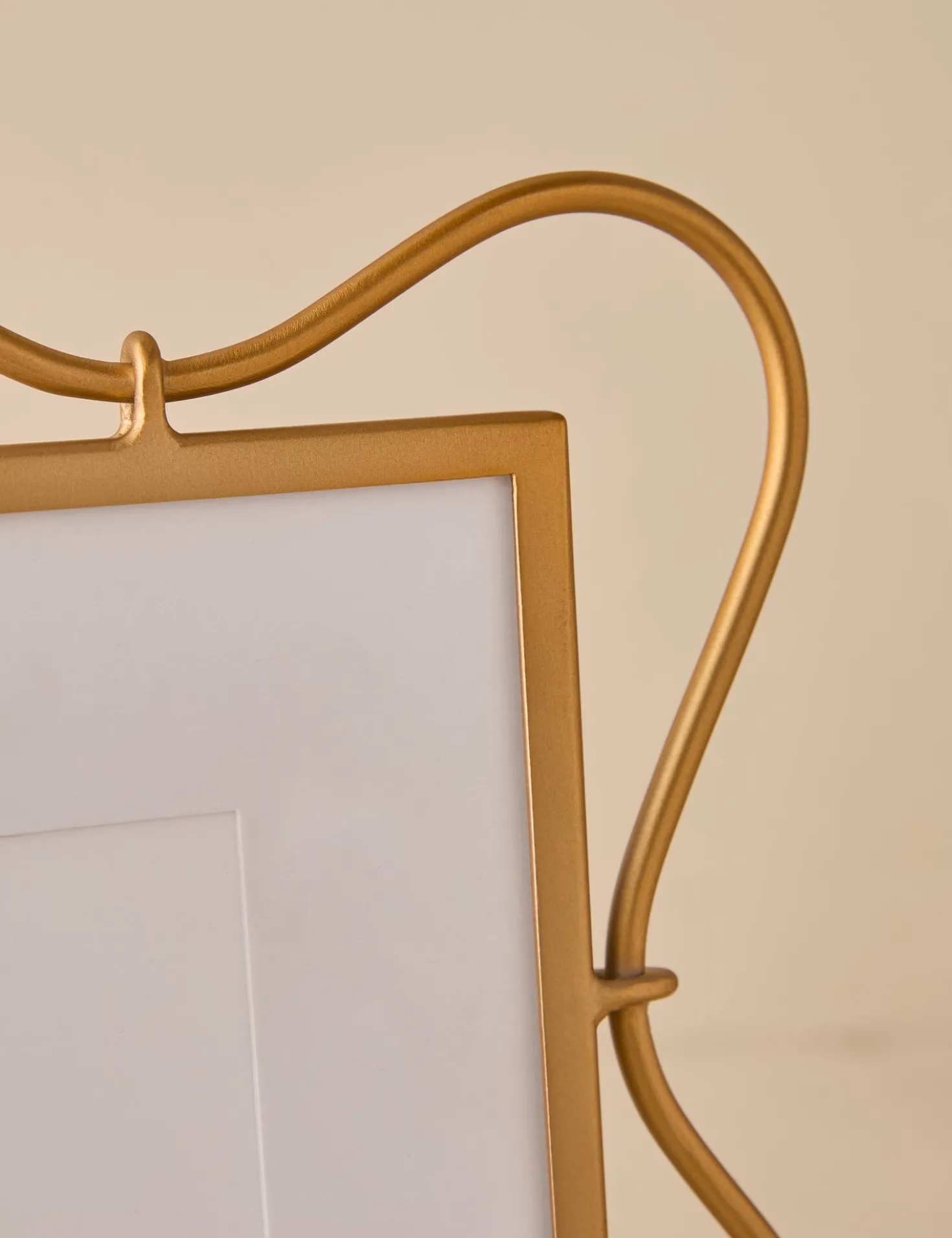 Shersby Picture Frame