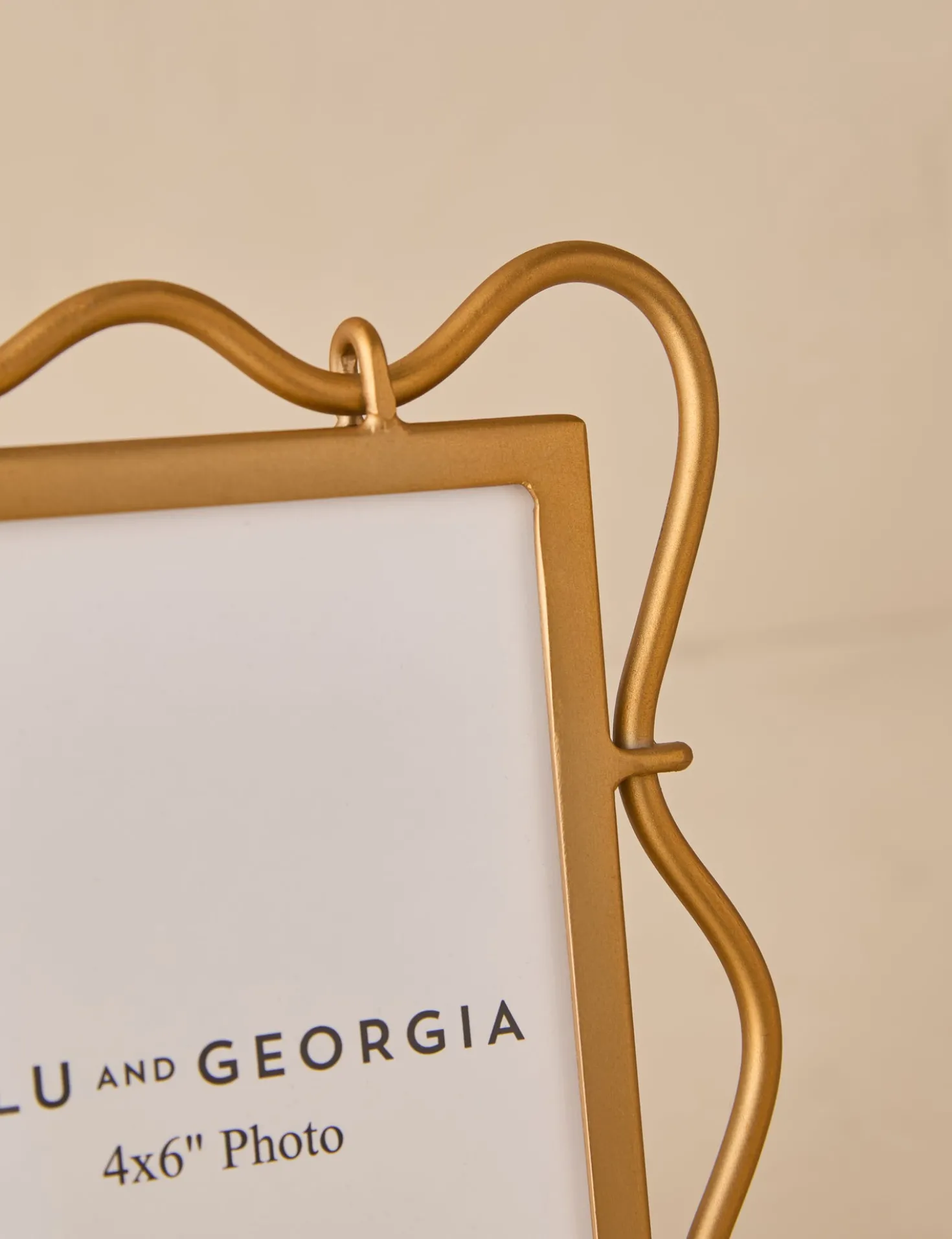 Shersby Picture Frame