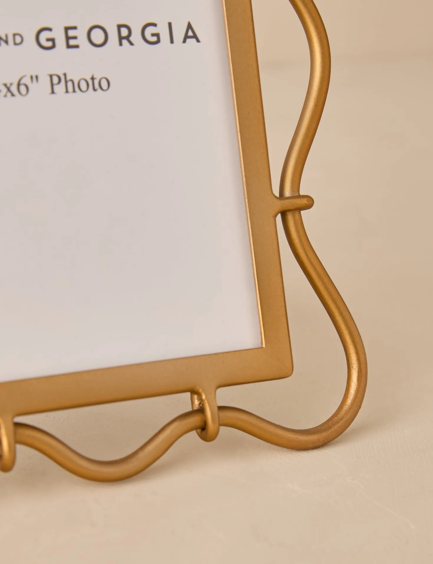 Shersby Picture Frame