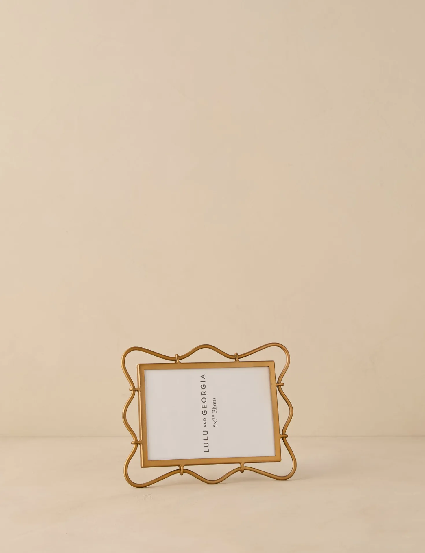 Shersby Picture Frame