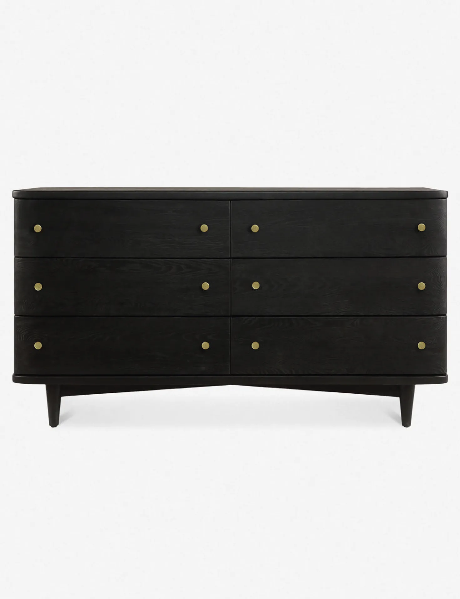 Shiloh 6-Drawer Dresser