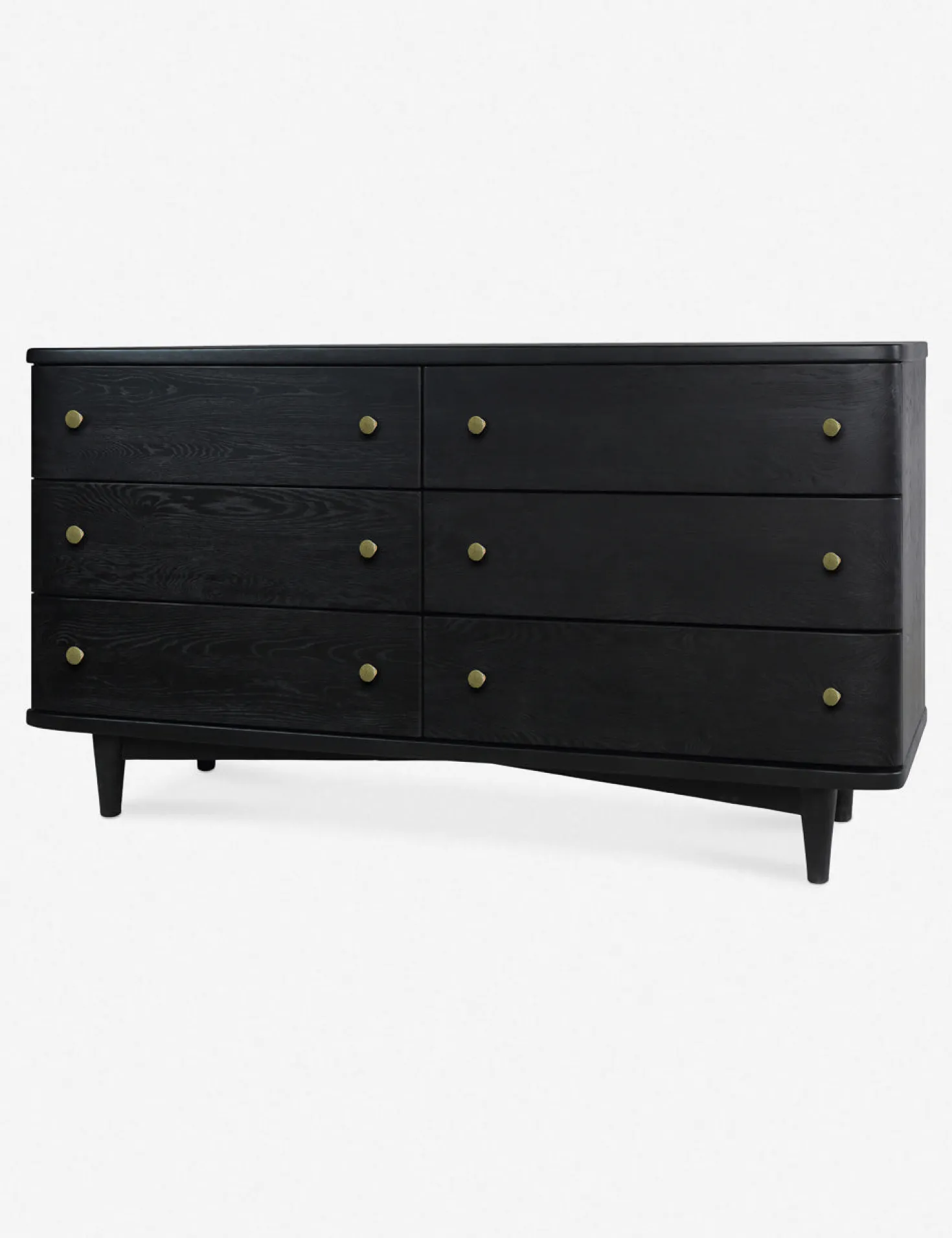 Shiloh 6-Drawer Dresser