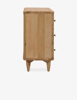 Shiloh 6-Drawer Dresser