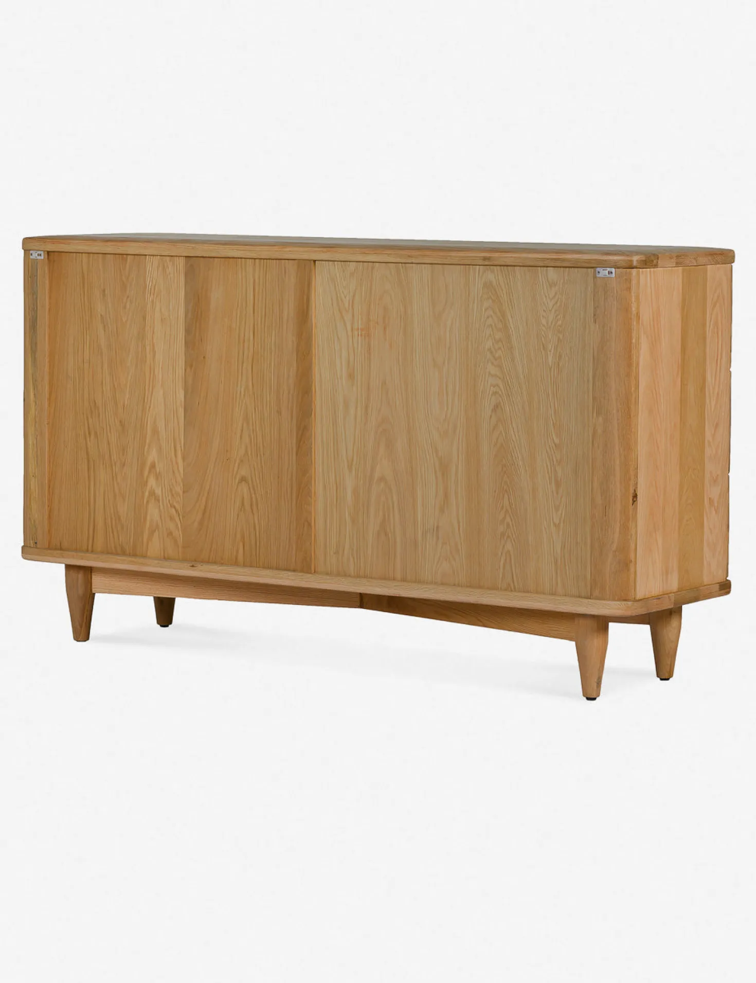 Shiloh 6-Drawer Dresser
