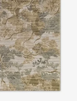 Shira Wool-Blend Rug