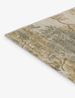 Shira Wool-Blend Rug
