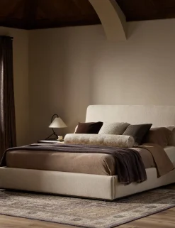 Shirin Platform Bed