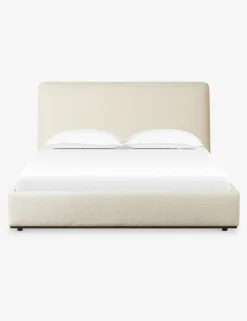 Shirin Platform Bed