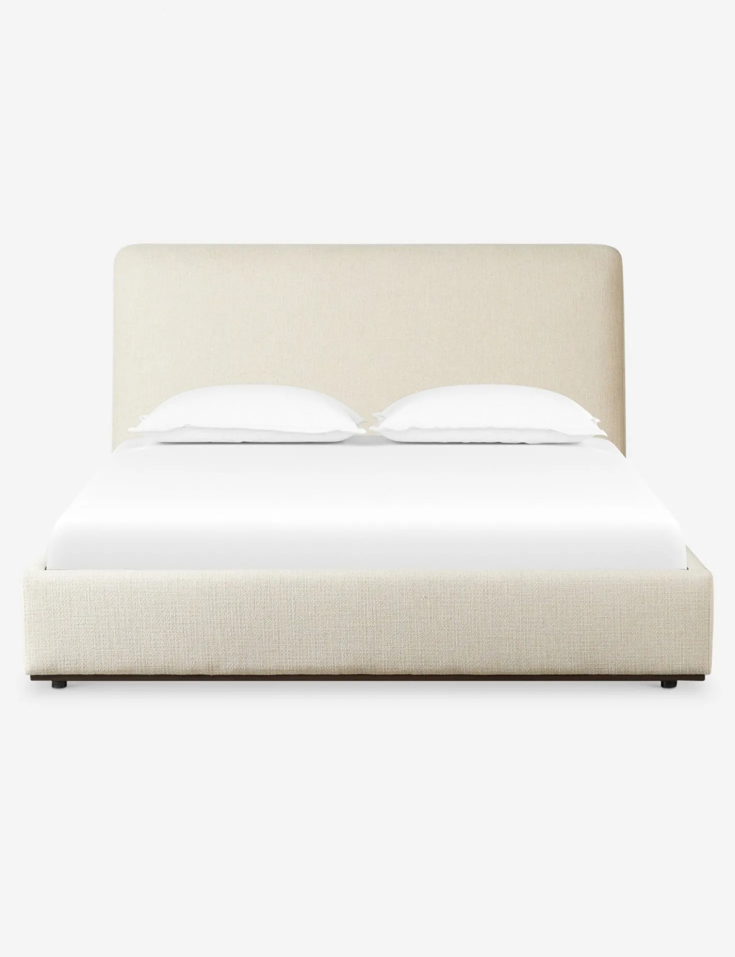 Shirin Platform Bed