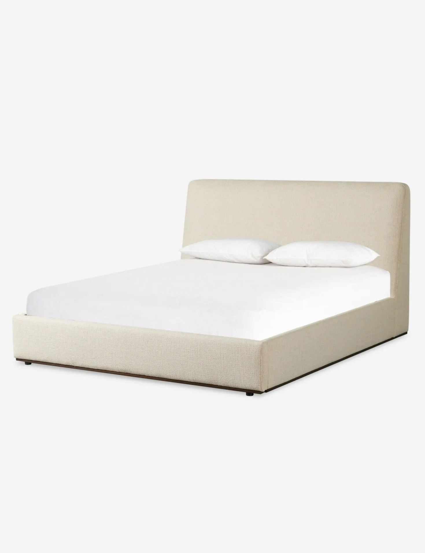 Shirin Platform Bed