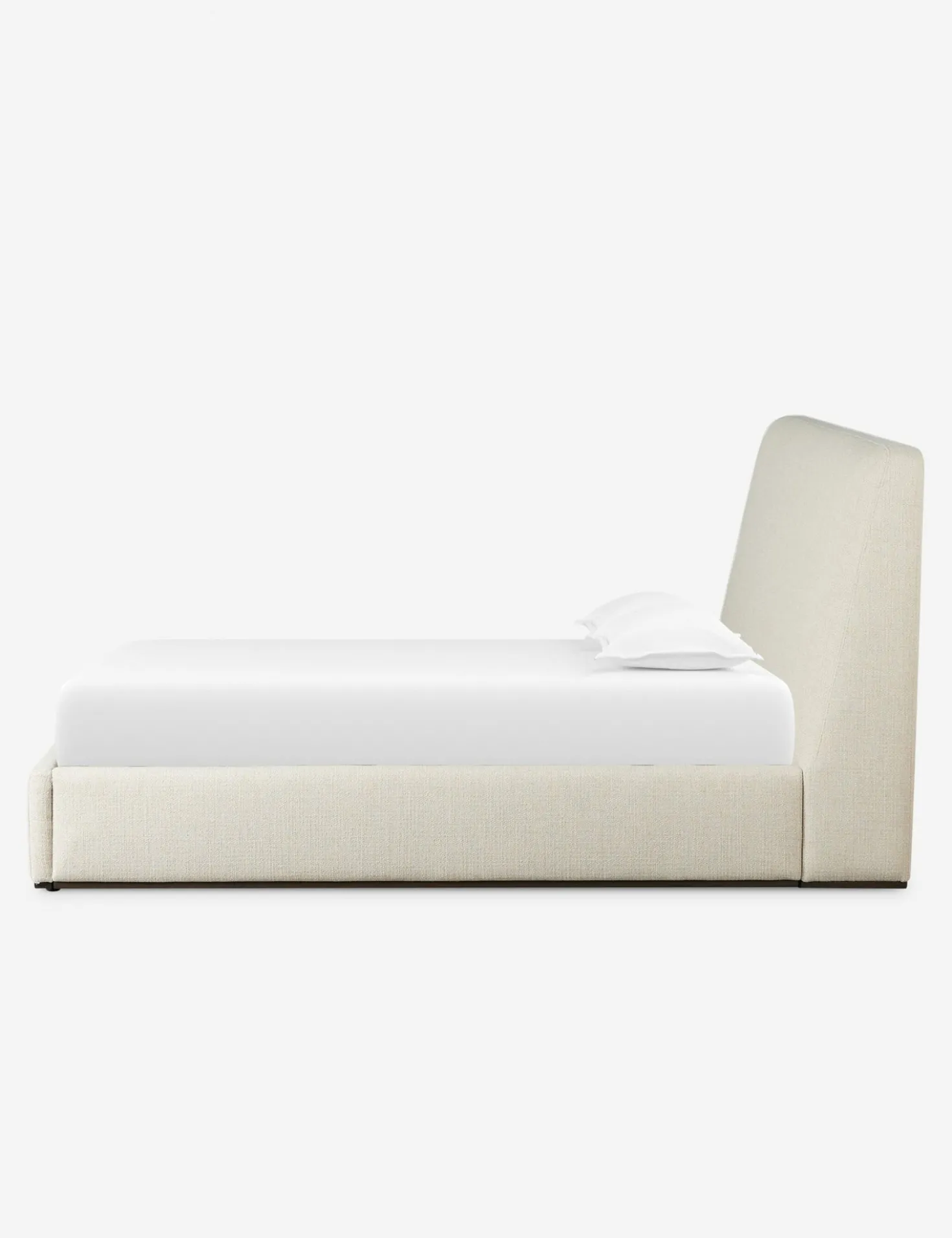 Shirin Platform Bed