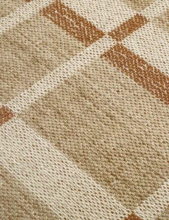 Shyam Flatweave Wool Rug