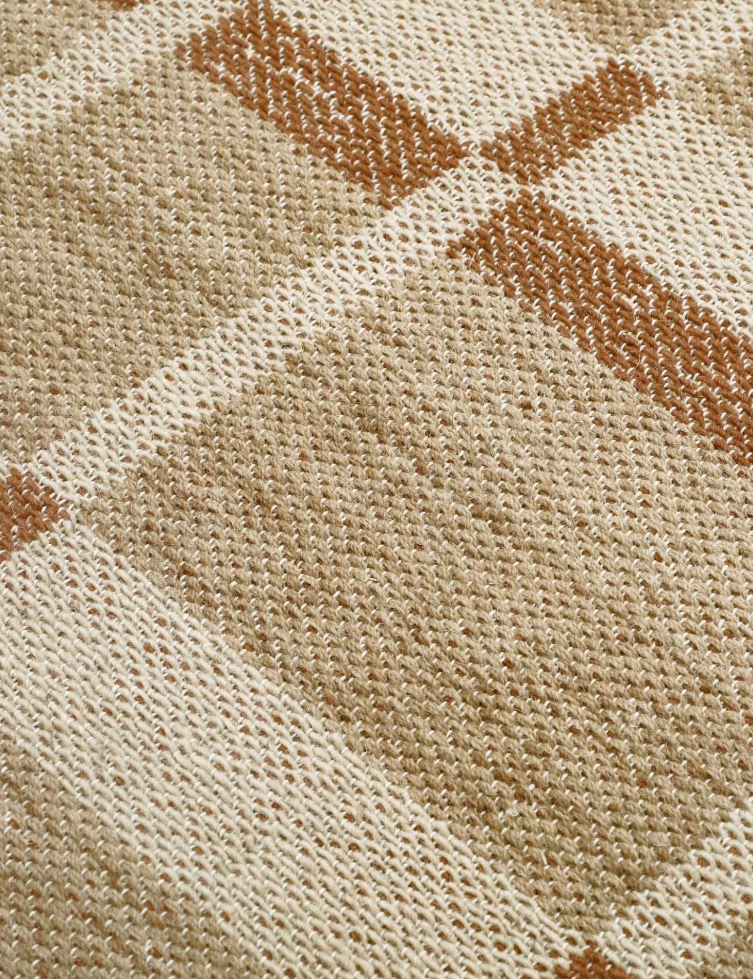 Shyam Flatweave Wool Rug