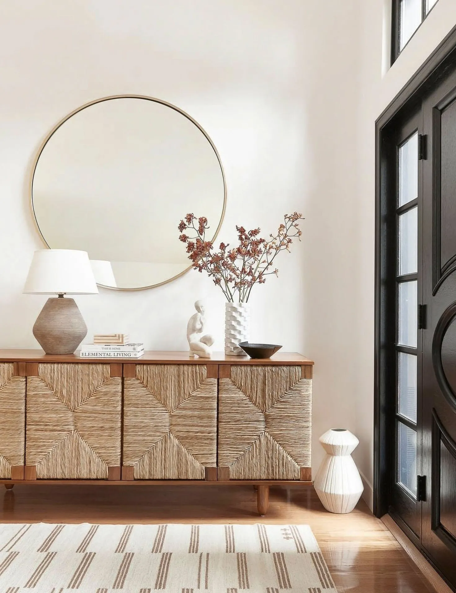 Sian Sideboard