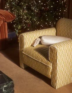 Sibley Accent Chair