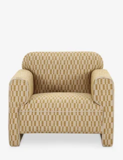 Sibley Accent Chair