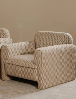 Sibley Accent Chair