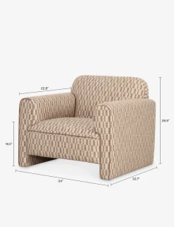 Sibley Accent Chair