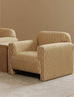 Sibley Accent Chair