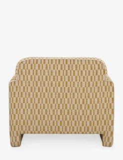 Sibley Accent Chair