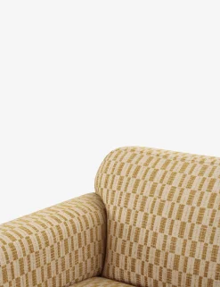 Sibley Accent Chair
