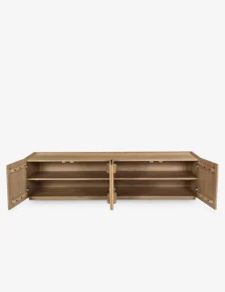 Siegel Media Console
