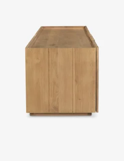 Siegel Media Console