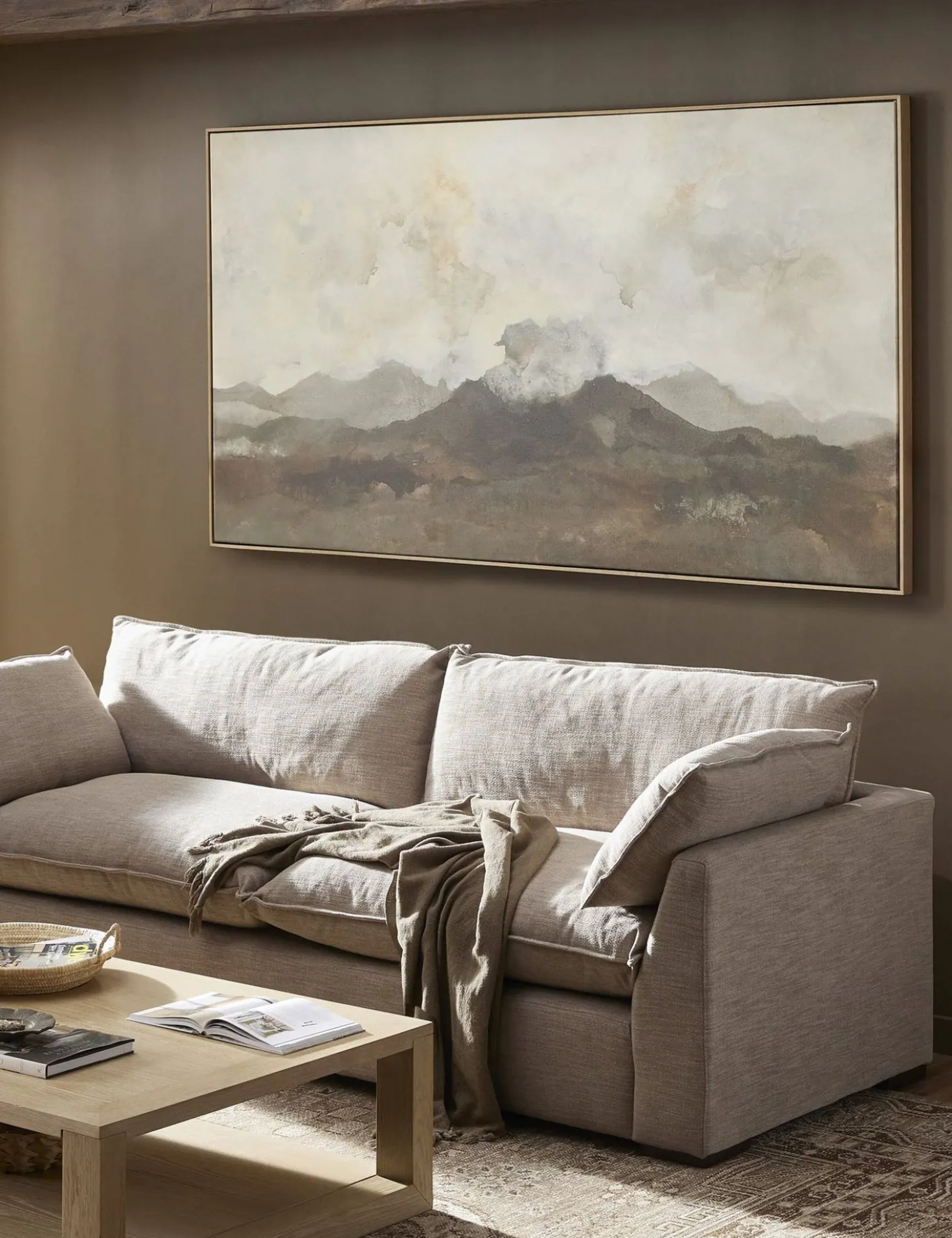 Sierra I Wall Art by Matera
