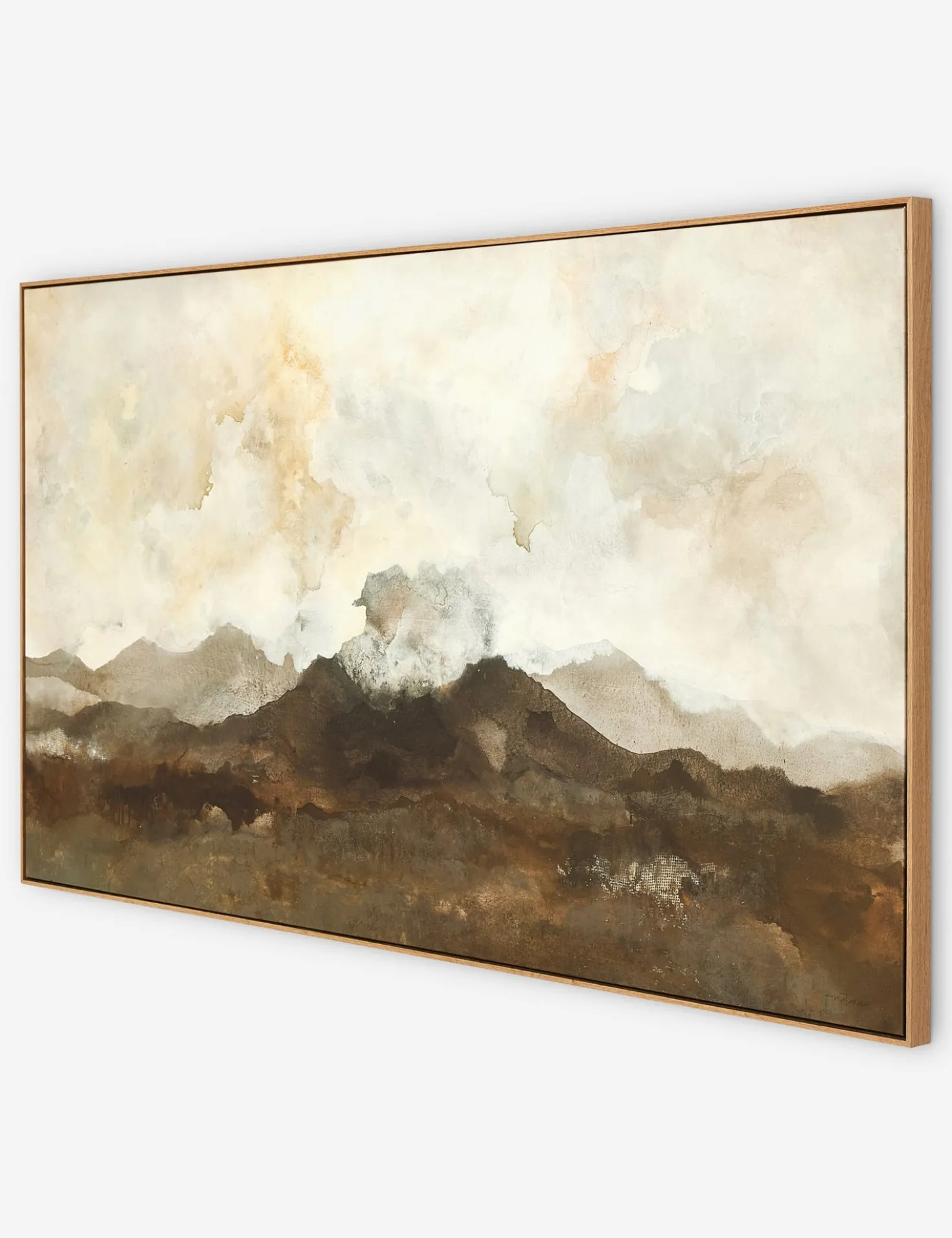 Sierra I Wall Art by Matera