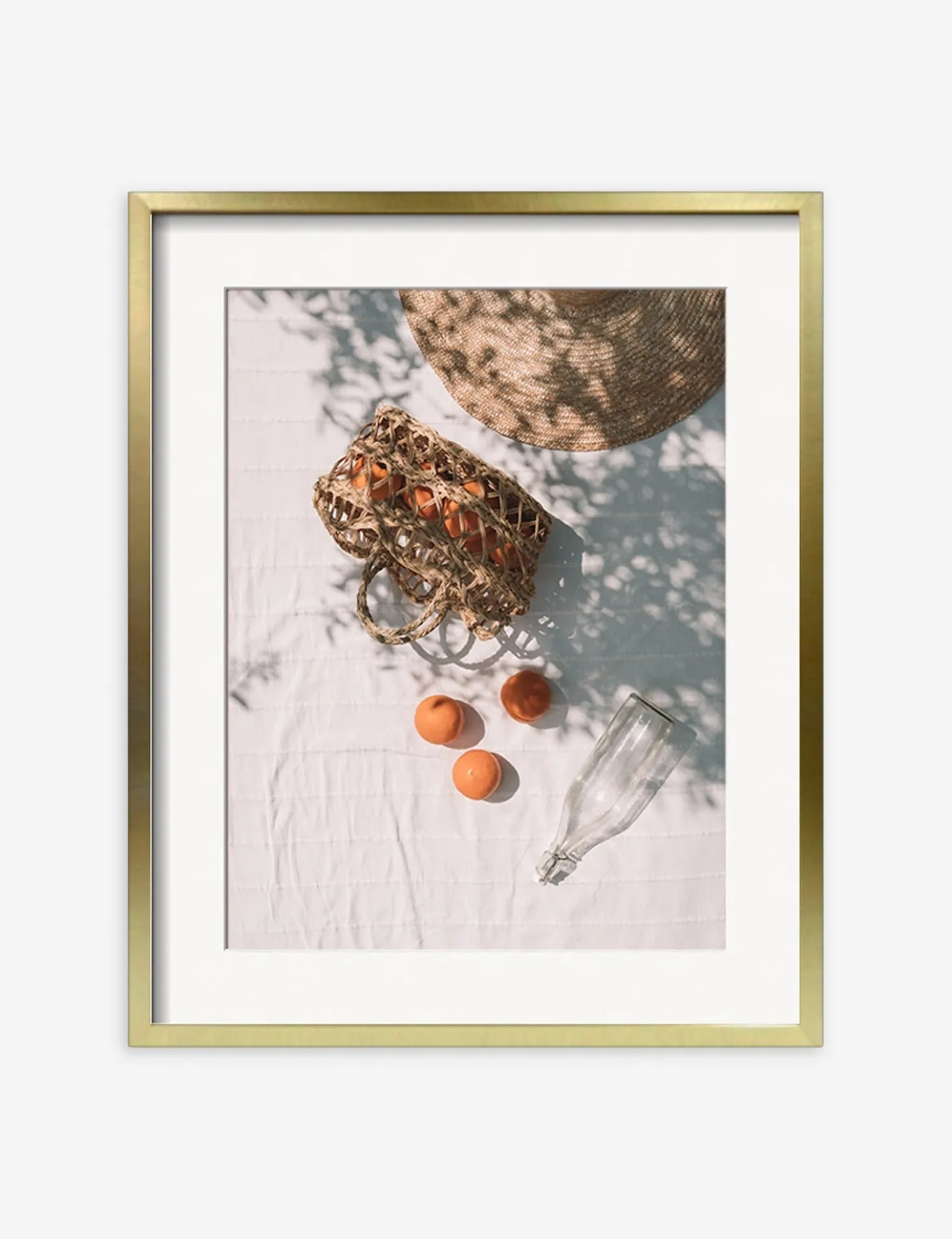 Siesta Photography Print by Carley Rudd
